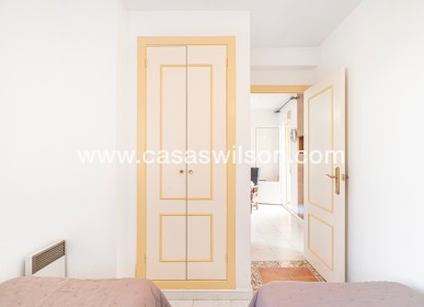 Bestaande bouw - Appartement - Torrevieja