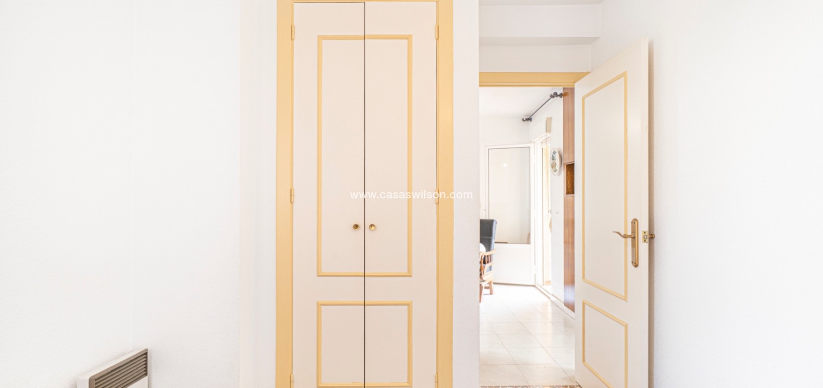 Bestaande bouw - Appartement - Torrevieja