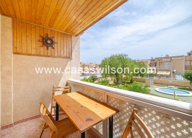Bestaande bouw - Appartement - Torrevieja