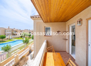 Bestaande bouw - Appartement - Torrevieja