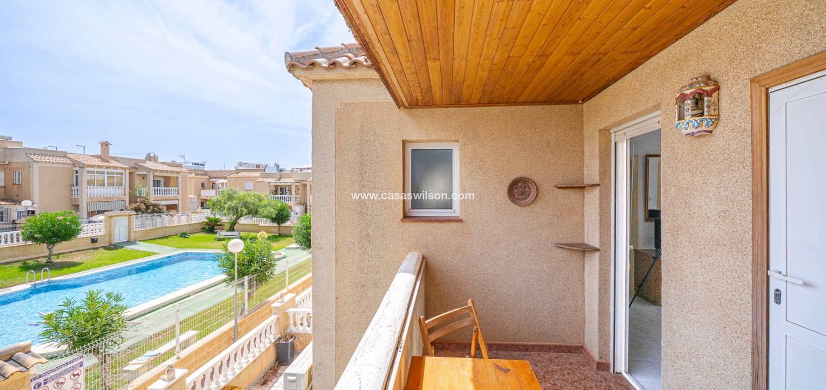 Bestaande bouw - Appartement - Torrevieja