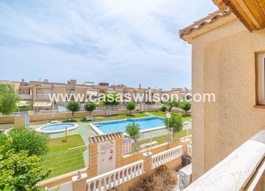 Bestaande bouw - Appartement - Torrevieja