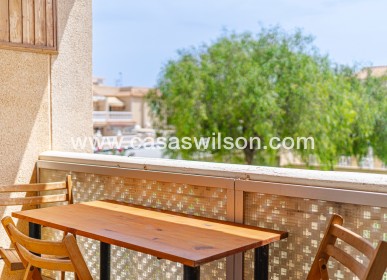 Bestaande bouw - Appartement - Torrevieja