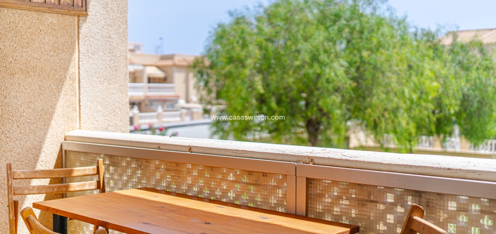 Bestaande bouw - Appartement - Torrevieja