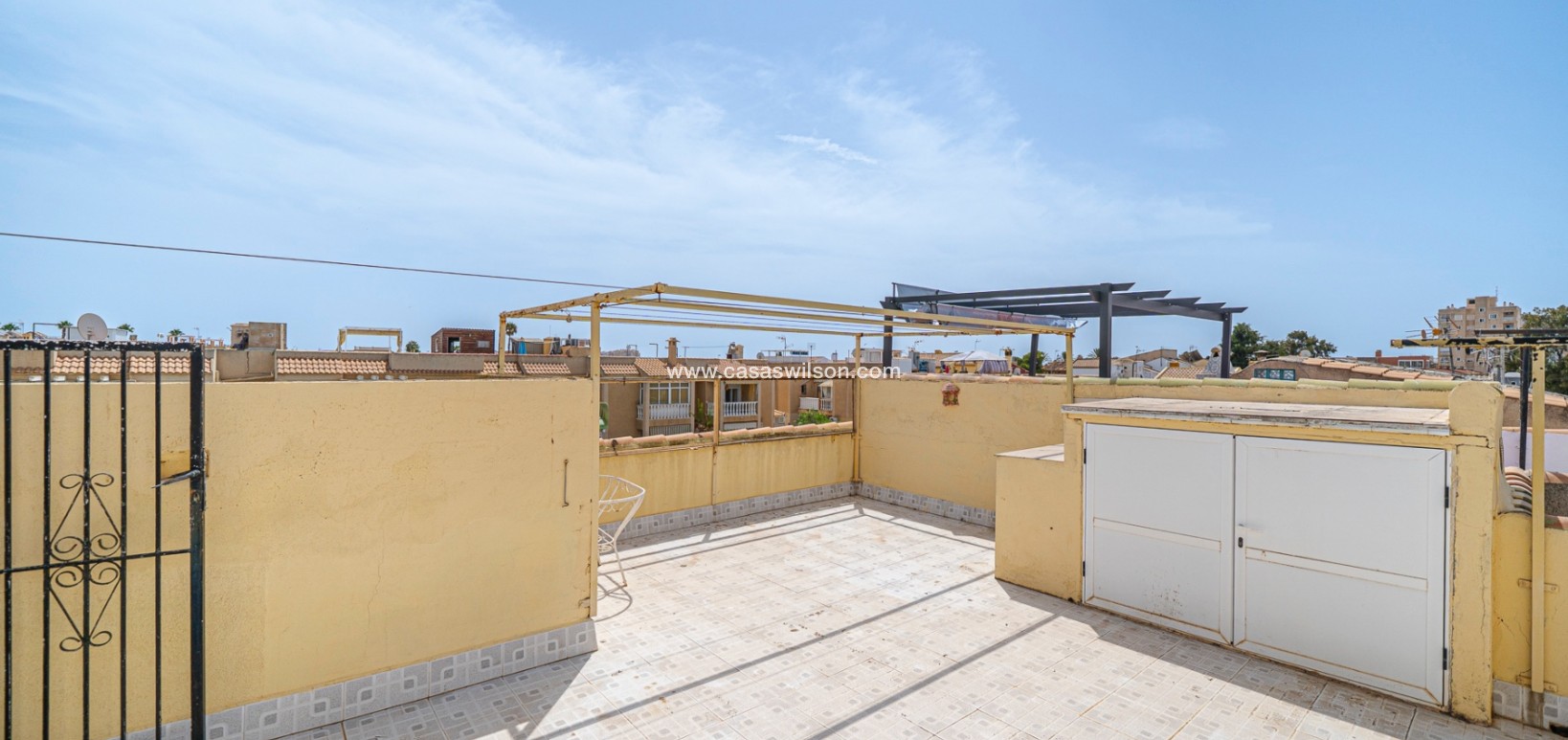 Bestaande bouw - Appartement - Torrevieja
