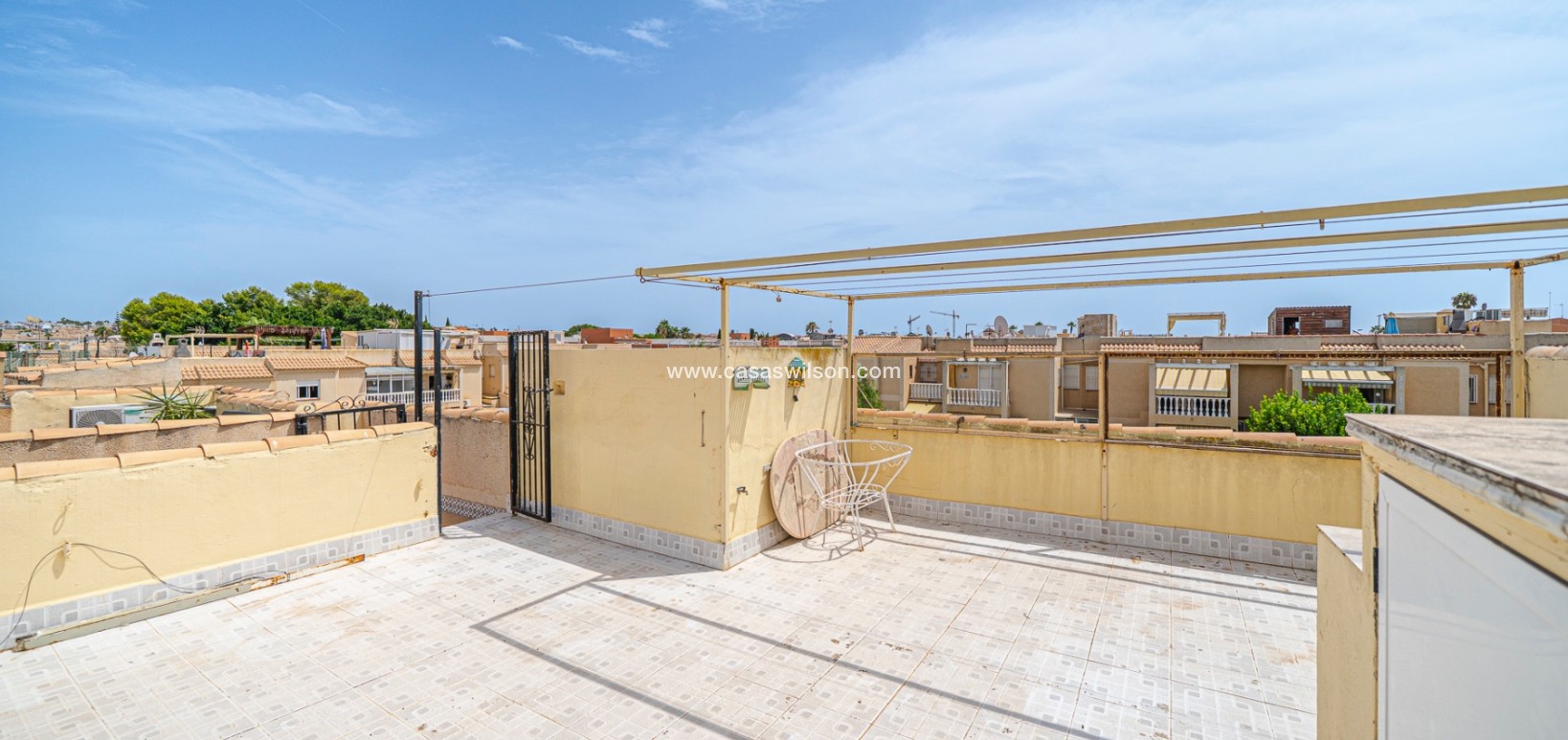 Bestaande bouw - Appartement - Torrevieja