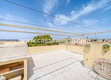 Bestaande bouw - Appartement - Torrevieja