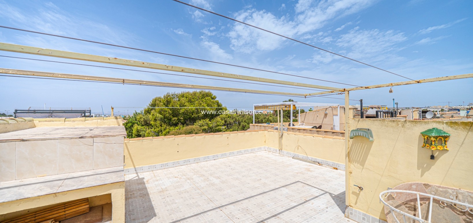 Bestaande bouw - Appartement - Torrevieja