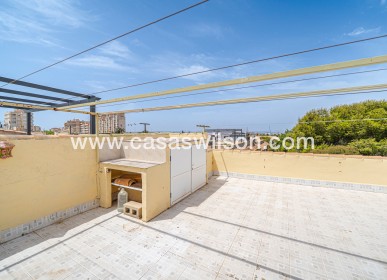 Bestaande bouw - Appartement - Torrevieja