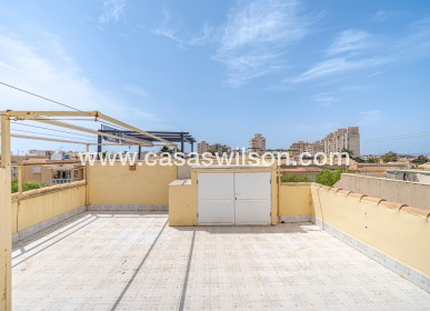 Bestaande bouw - Appartement - Torrevieja