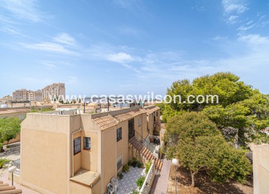Bestaande bouw - Appartement - Torrevieja