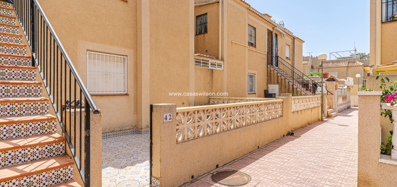 Bestaande bouw - Appartement - Torrevieja