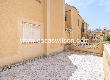 Bestaande bouw - Appartement - Torrevieja