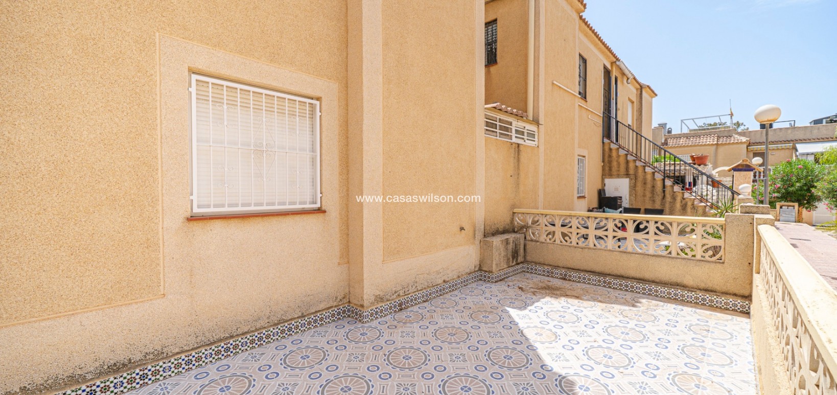 Bestaande bouw - Appartement - Torrevieja