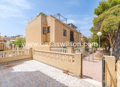 Bestaande bouw - Appartement - Torrevieja