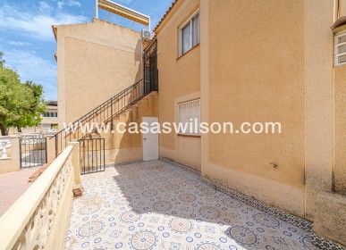 Bestaande bouw - Appartement - Torrevieja