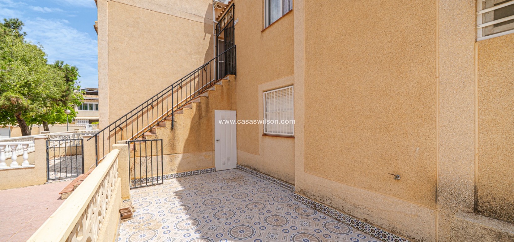 Bestaande bouw - Appartement - Torrevieja
