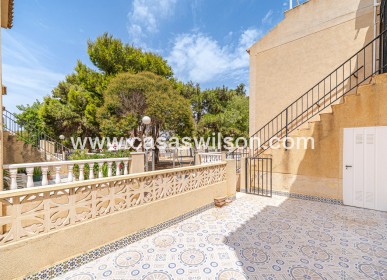 Bestaande bouw - Appartement - Torrevieja