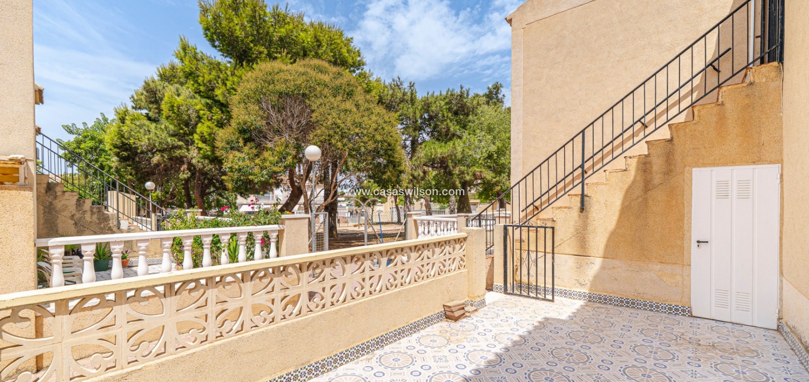 Bestaande bouw - Appartement - Torrevieja