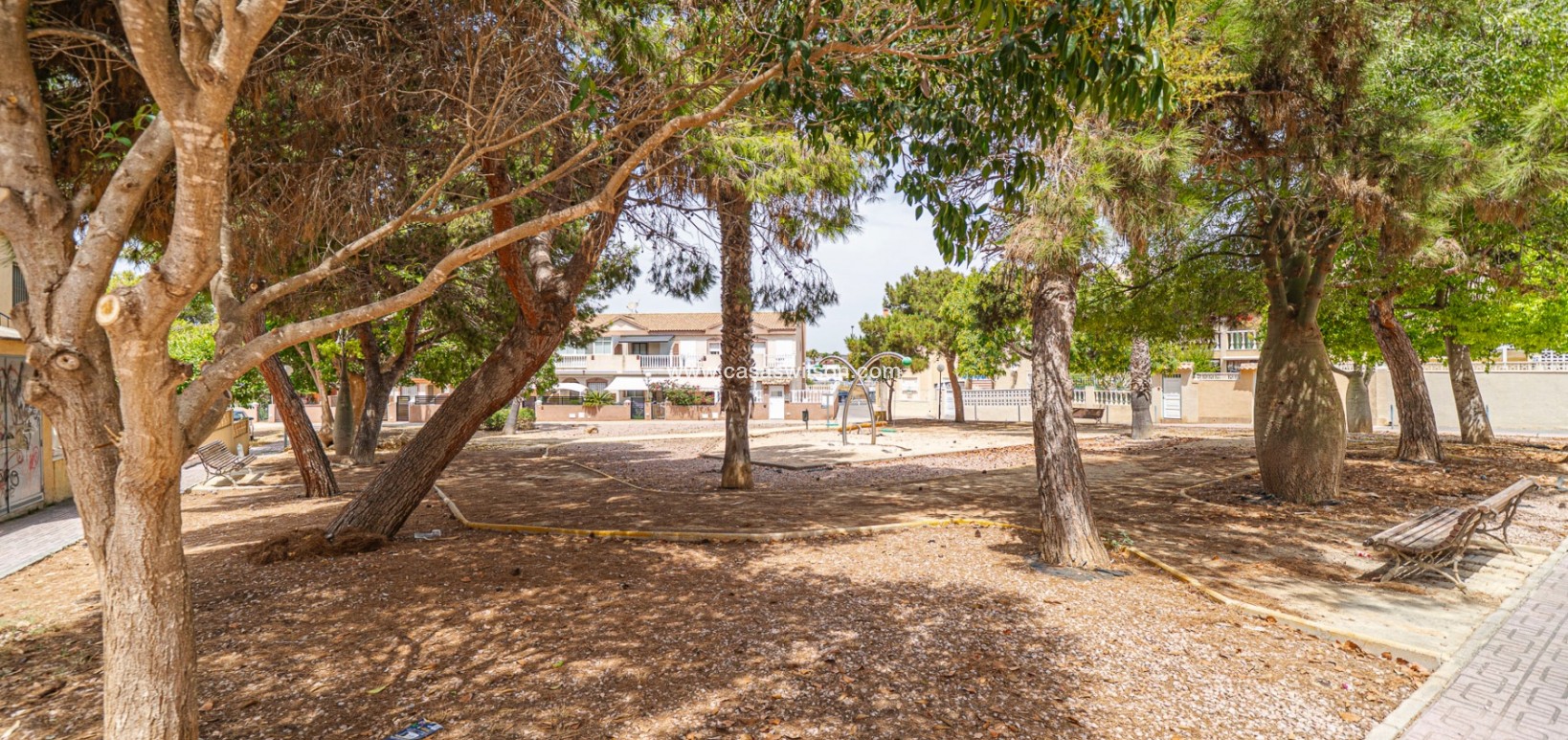 Bestaande bouw - Appartement - Torrevieja