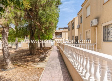 Bestaande bouw - Appartement - Torrevieja