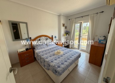 Sale - Appartement - Jacarilla