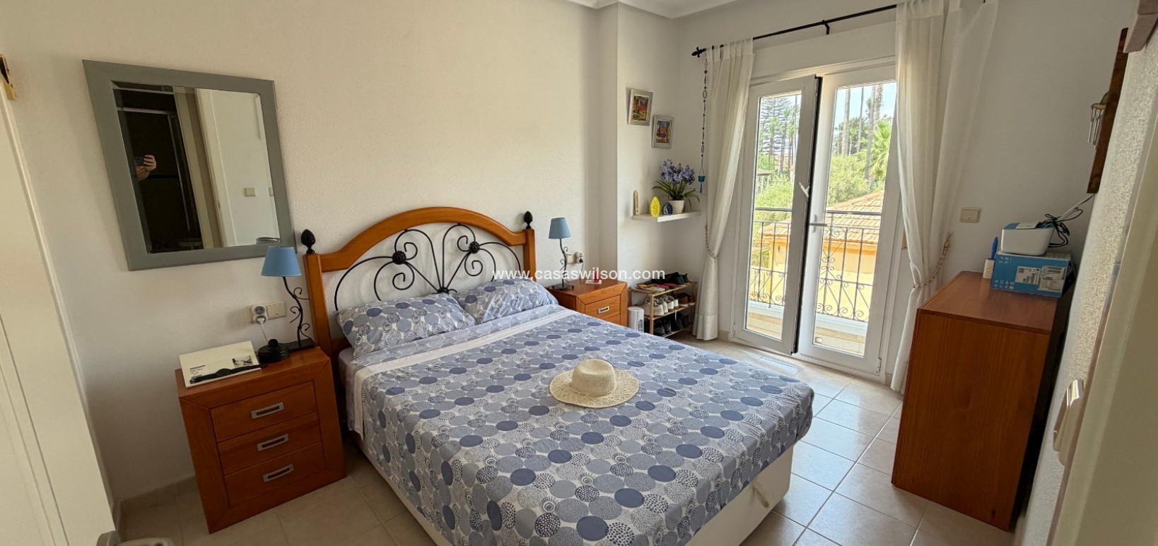 Sale - Appartement - Jacarilla