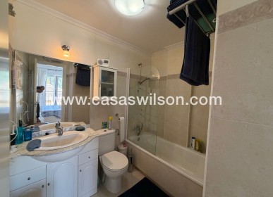 Sale - Appartement - Jacarilla
