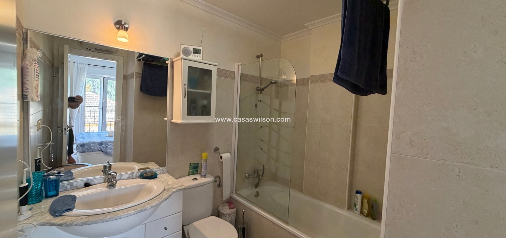 Sale - Appartement - Jacarilla