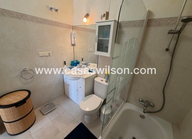 Sale - Appartement - Jacarilla