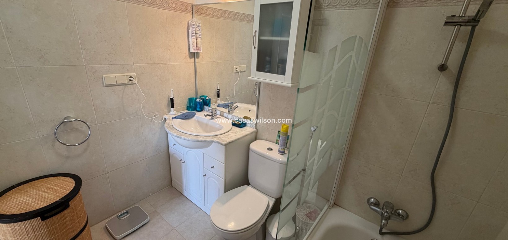 Sale - Appartement - Jacarilla