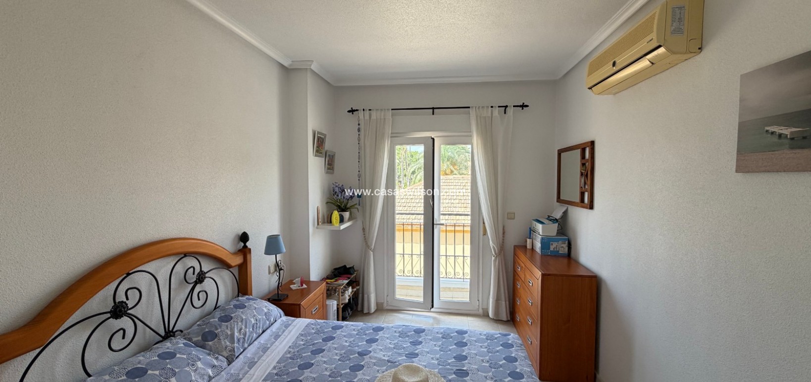 Sale - Appartement - Jacarilla