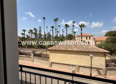 Sale - Appartement - Jacarilla