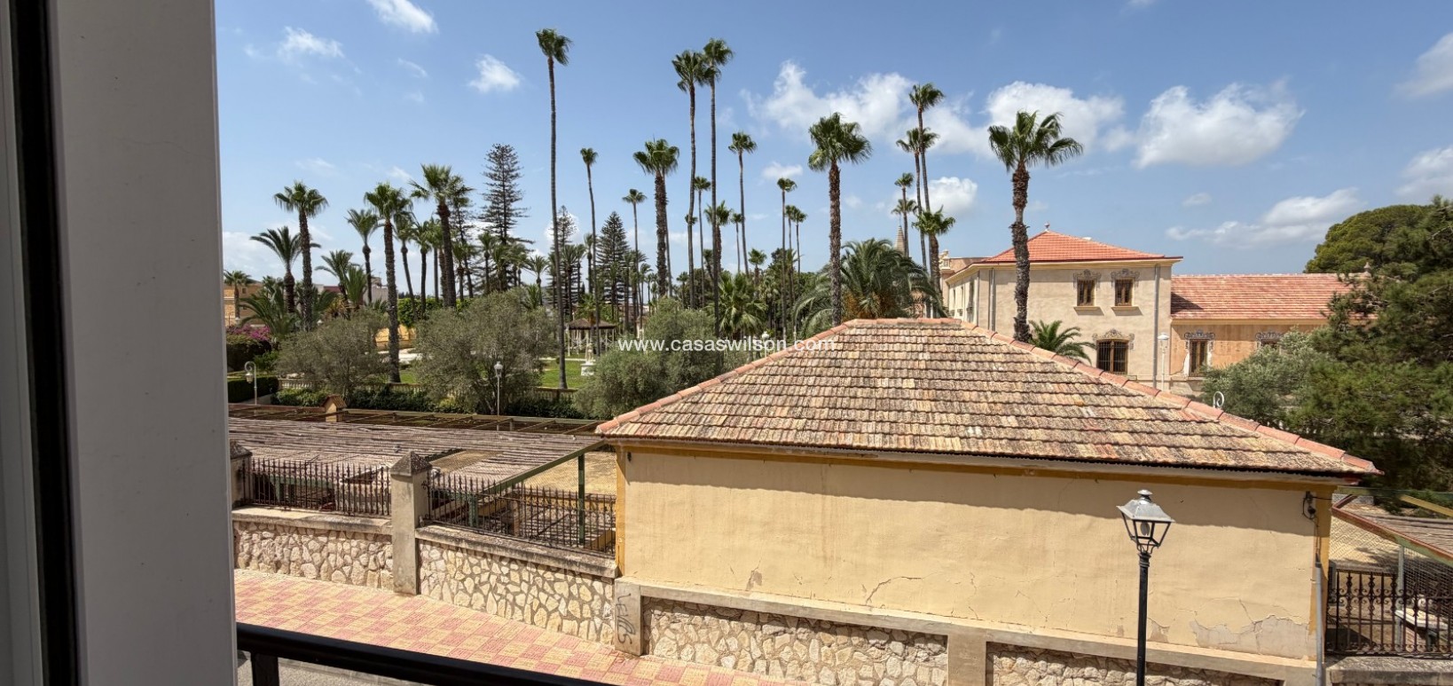 Sale - Appartement - Jacarilla