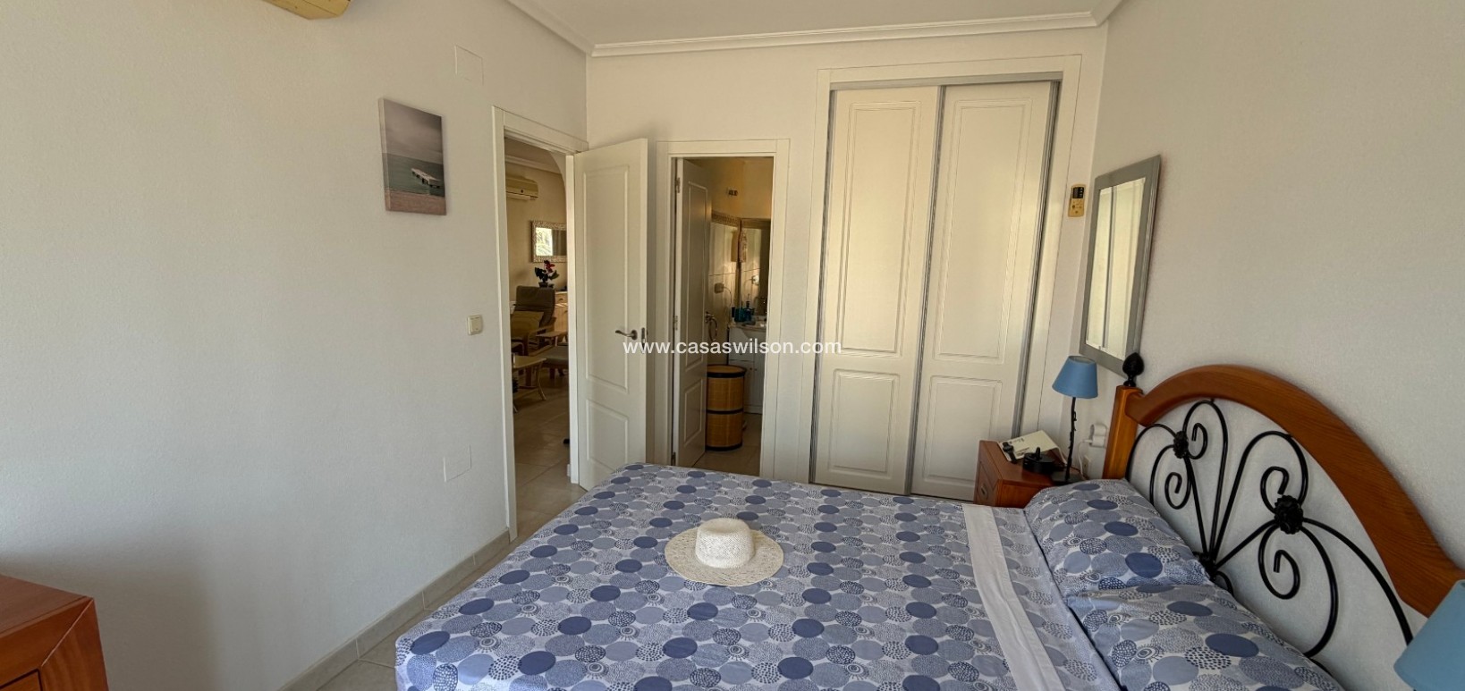 Sale - Appartement - Jacarilla