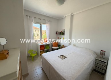 Sale - Appartement - Jacarilla