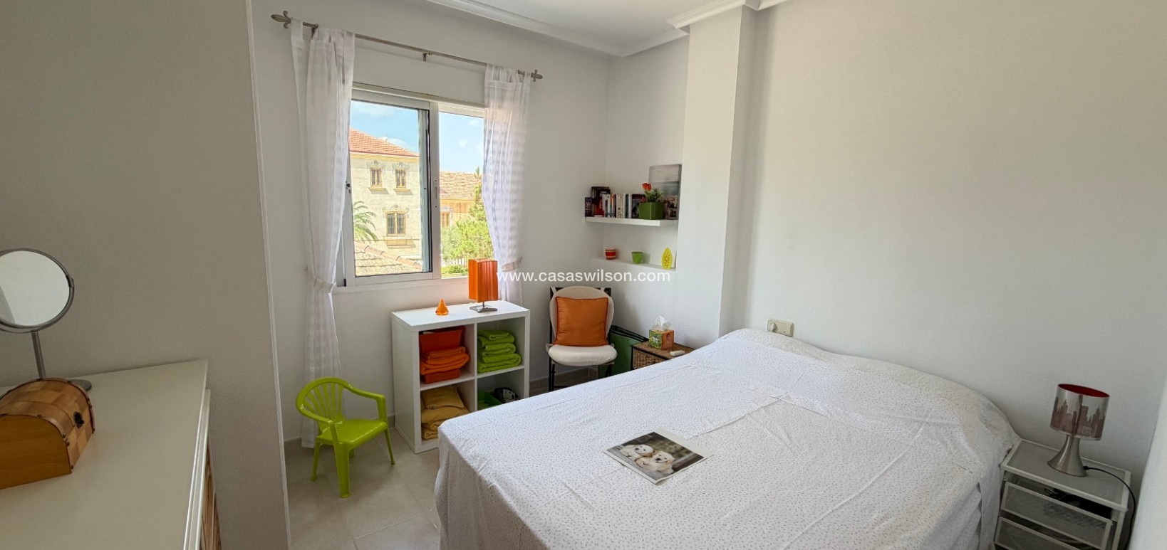 Sale - Appartement - Jacarilla