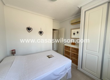Sale - Appartement - Jacarilla