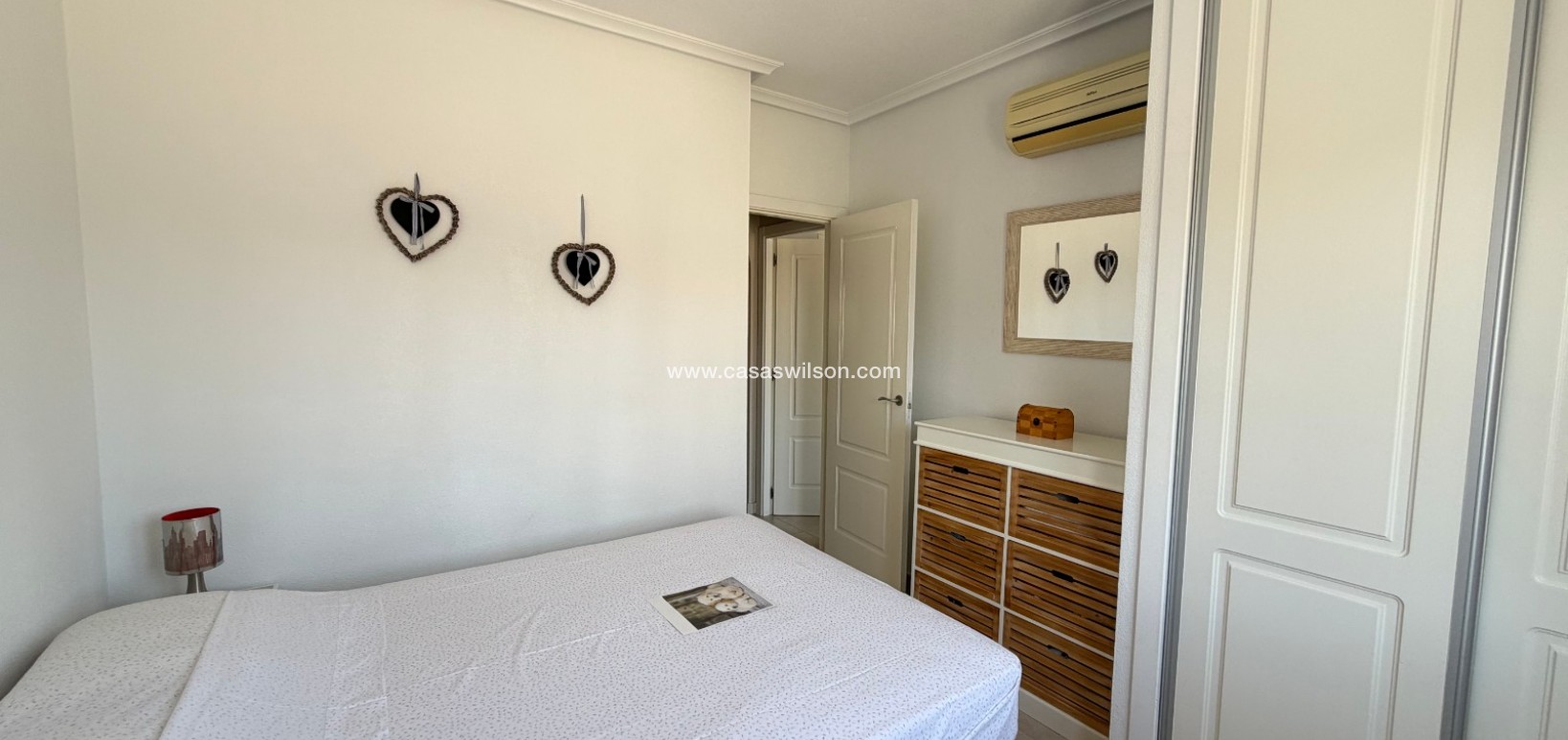 Sale - Appartement - Jacarilla