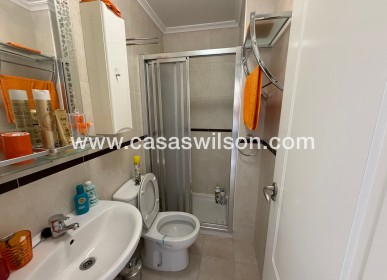 Sale - Appartement - Jacarilla