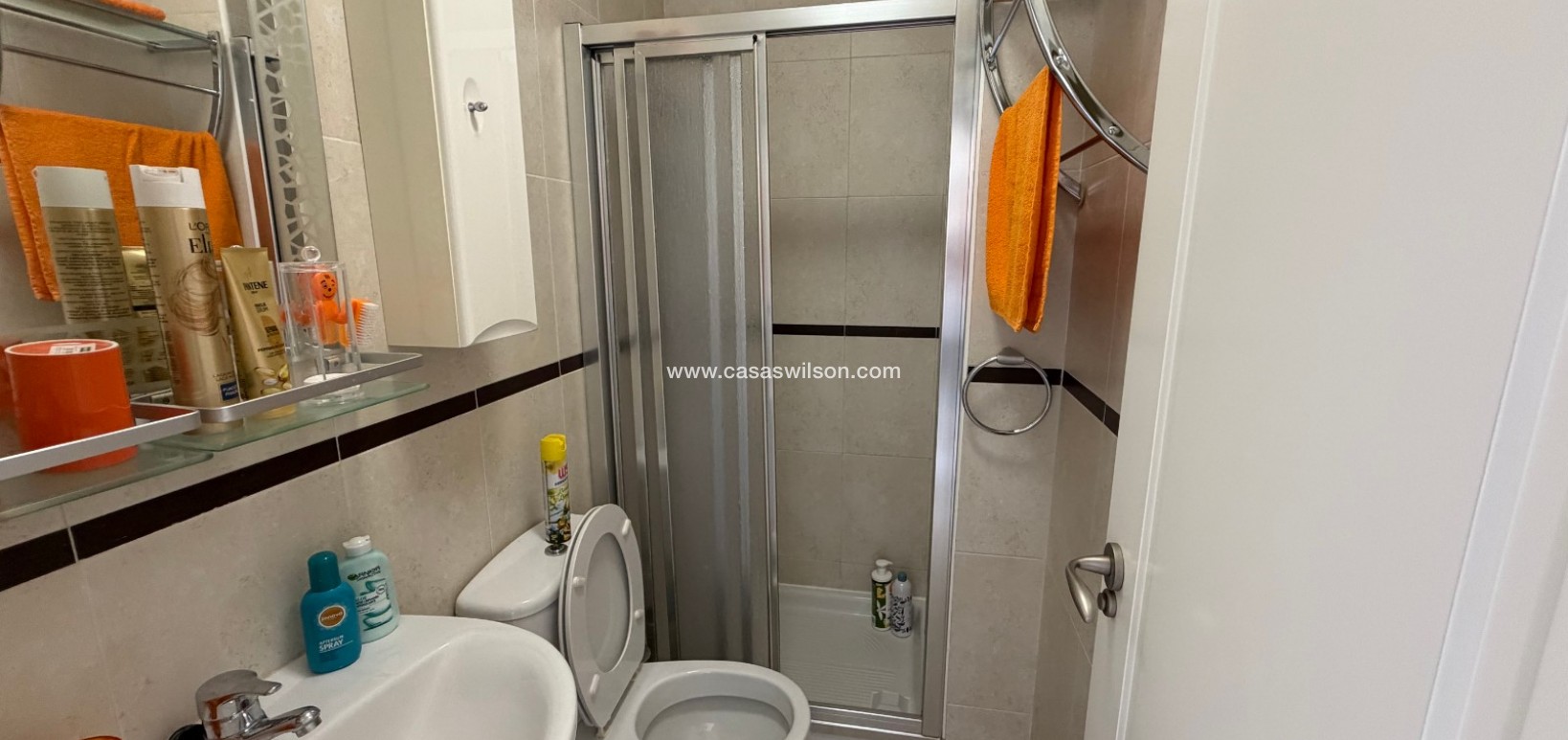 Sale - Appartement - Jacarilla