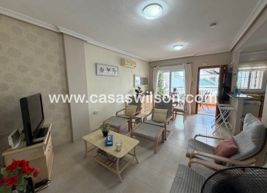 Sale - Appartement - Jacarilla