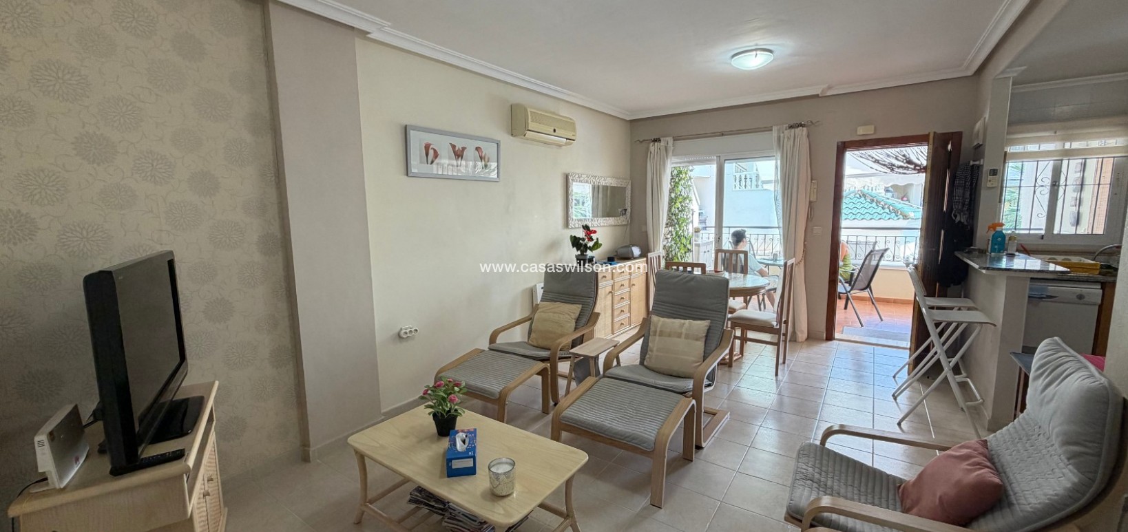 Sale - Appartement - Jacarilla