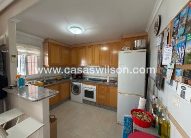 Sale - Appartement - Jacarilla