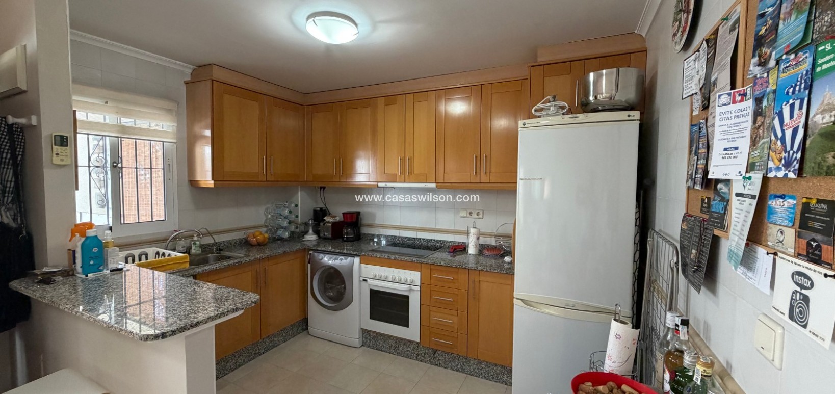 Sale - Appartement - Jacarilla