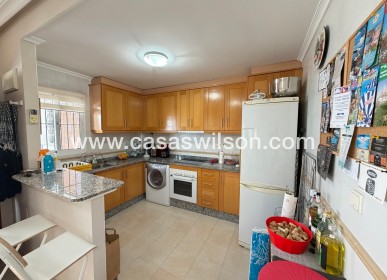 Sale - Appartement - Jacarilla