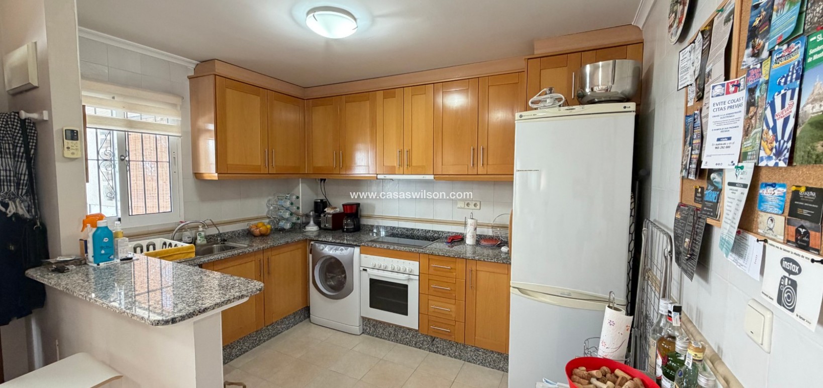 Sale - Appartement - Jacarilla