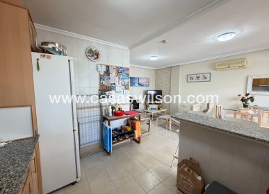 Sale - Appartement - Jacarilla