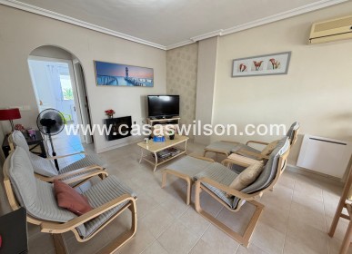 Sale - Appartement - Jacarilla
