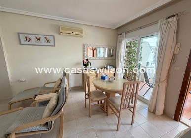 Sale - Appartement - Jacarilla